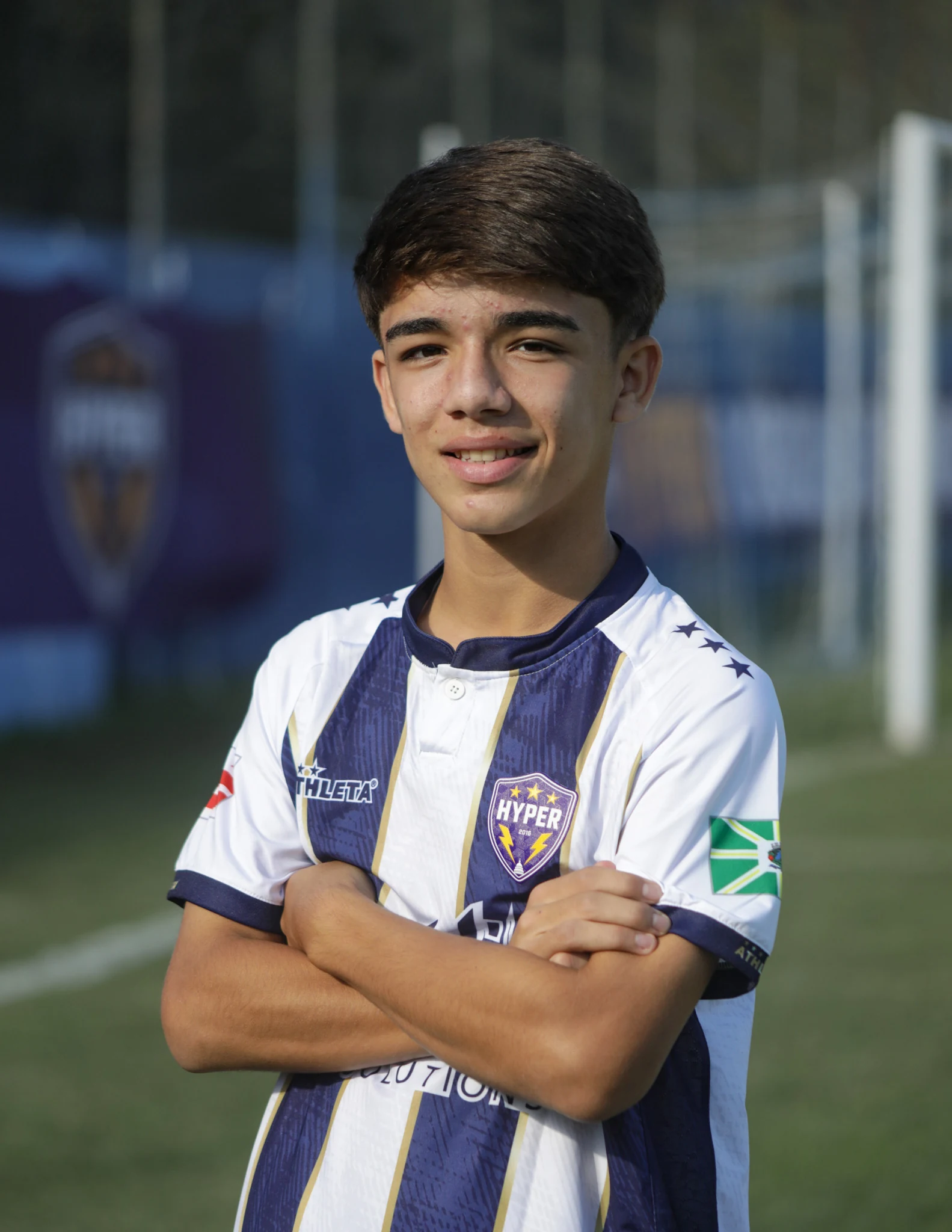 Bernardo