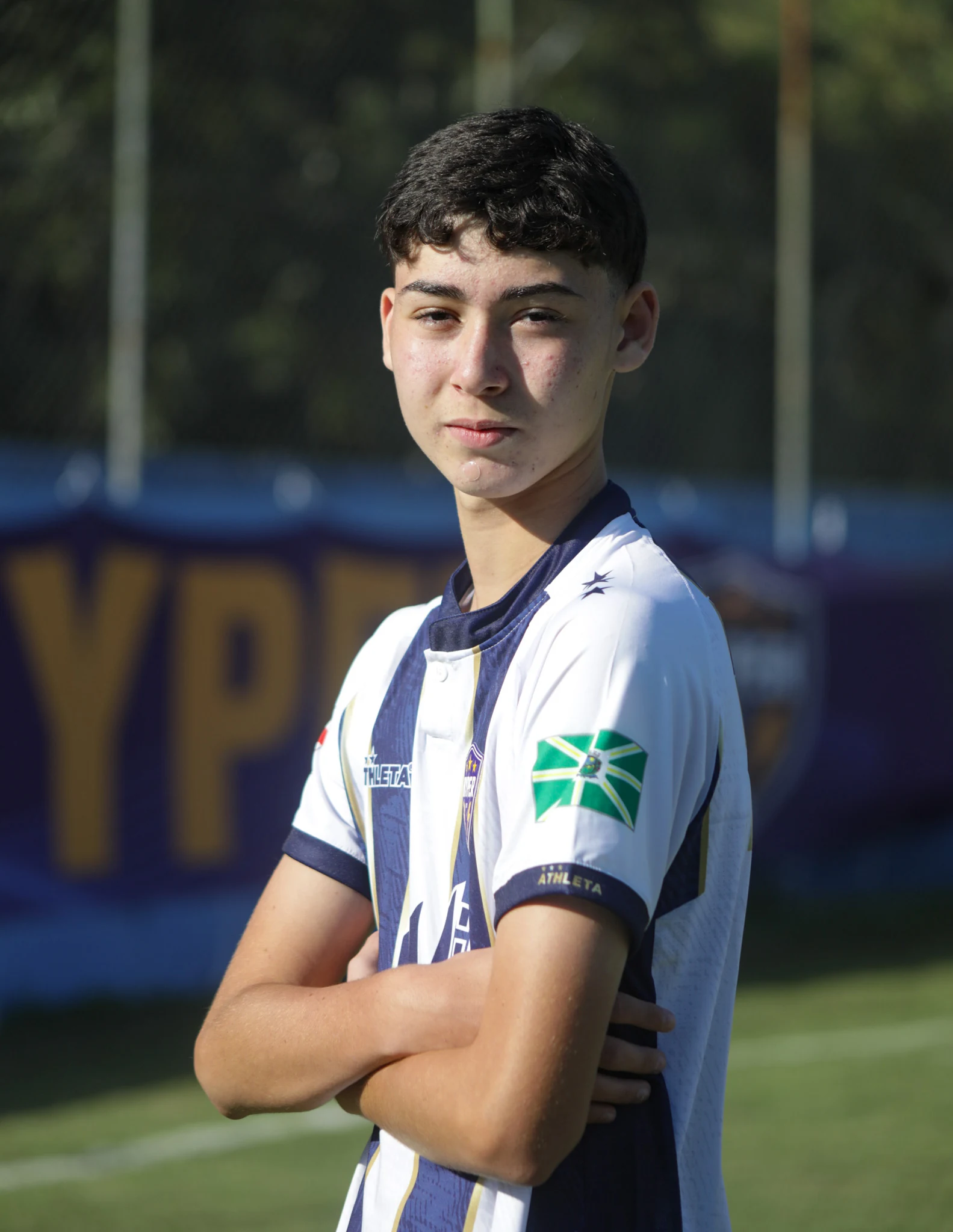 Vinicius Gouveia