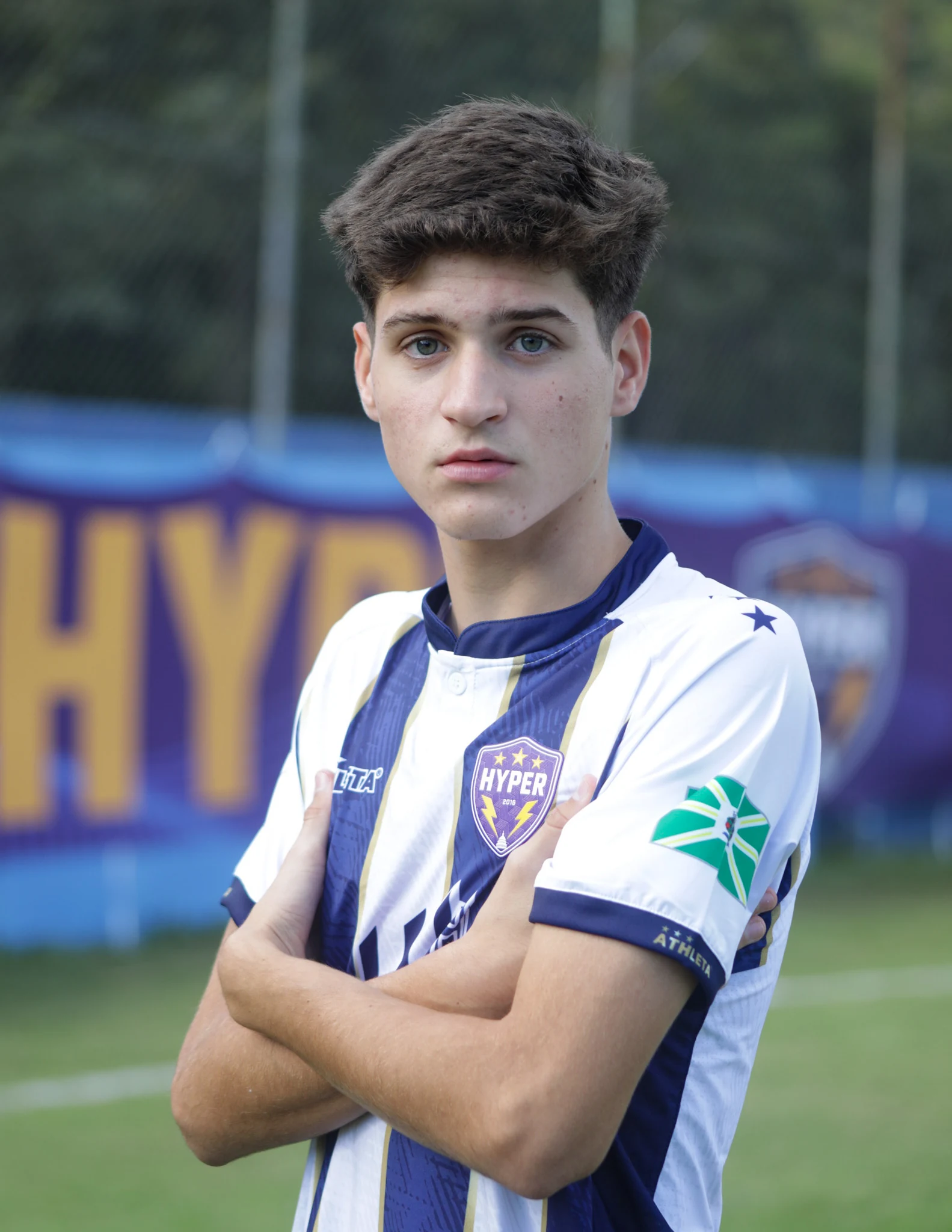 Davi Pereira
