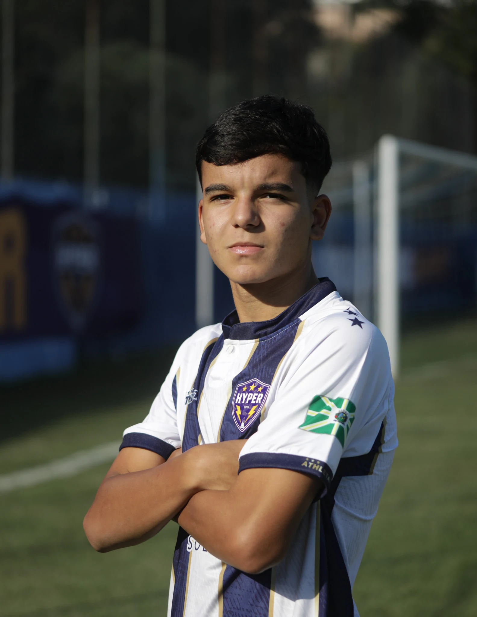 Felipe Agripino
