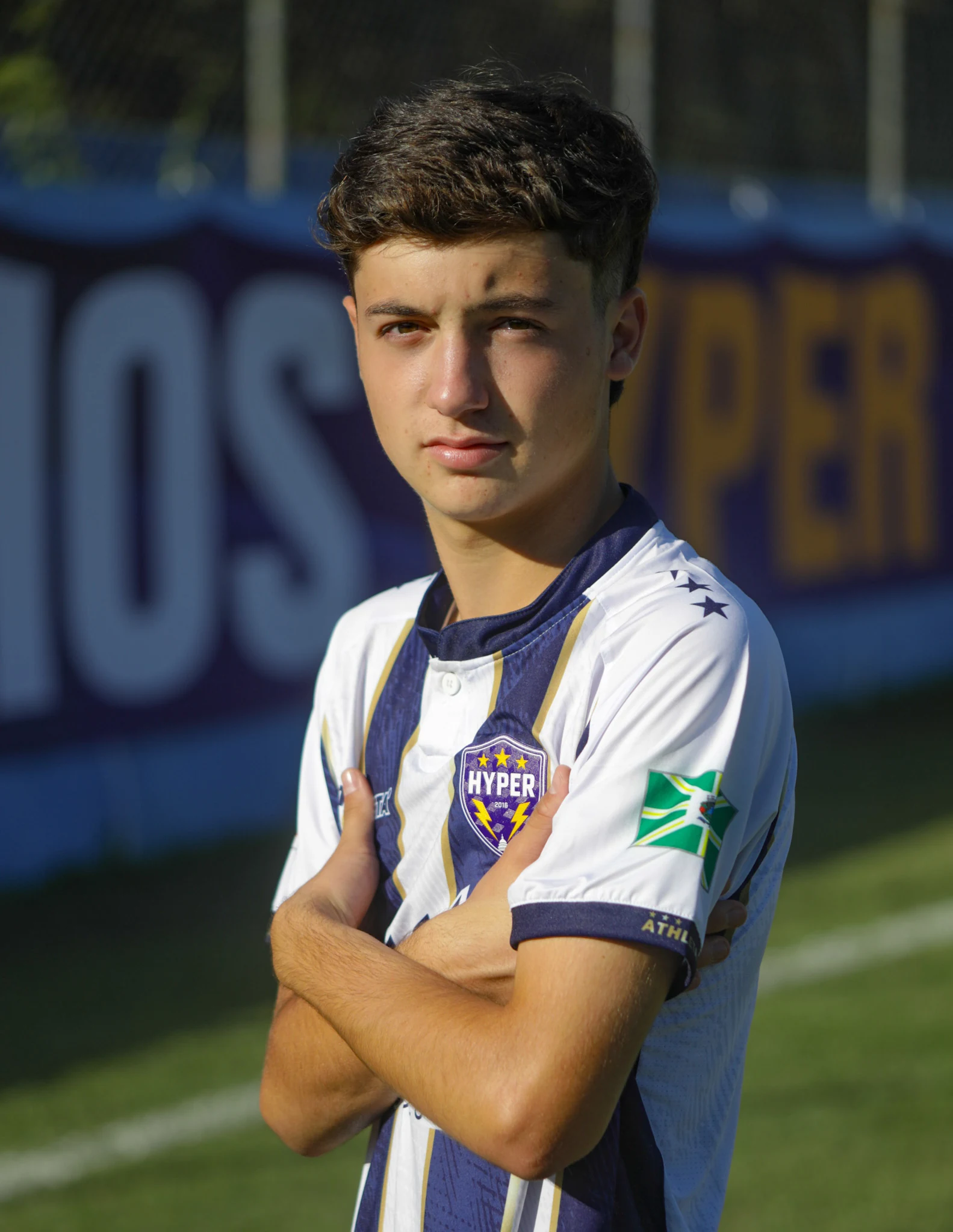 Thiago Brandão
