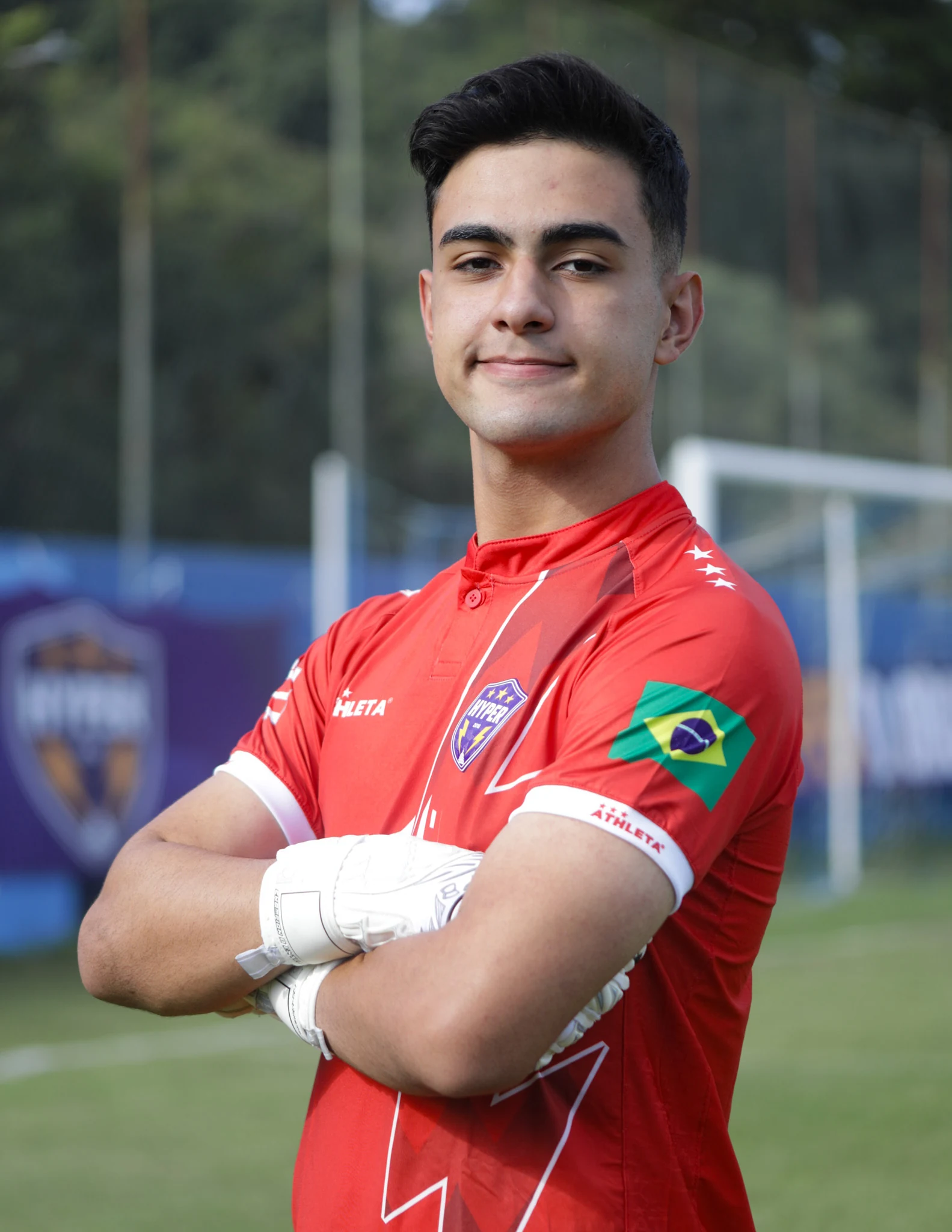 Pedro Rovani