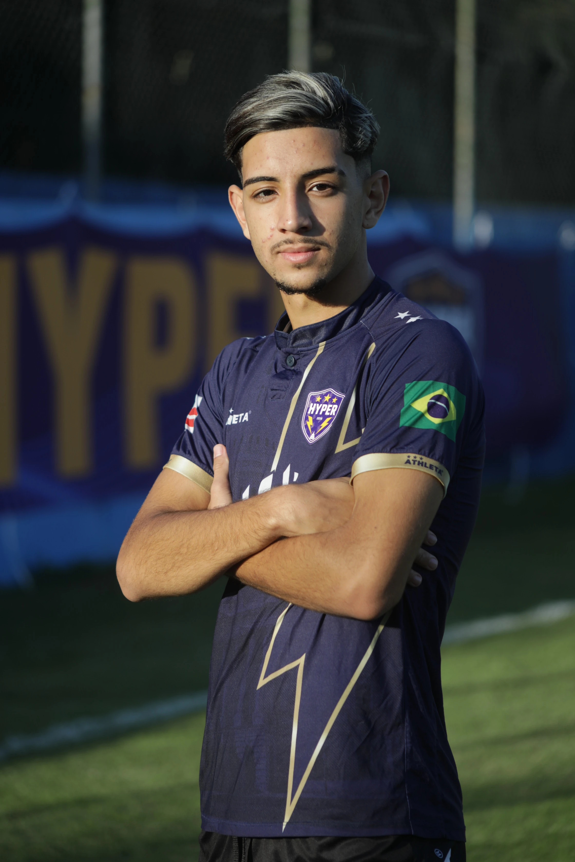 Bryan Carvalho