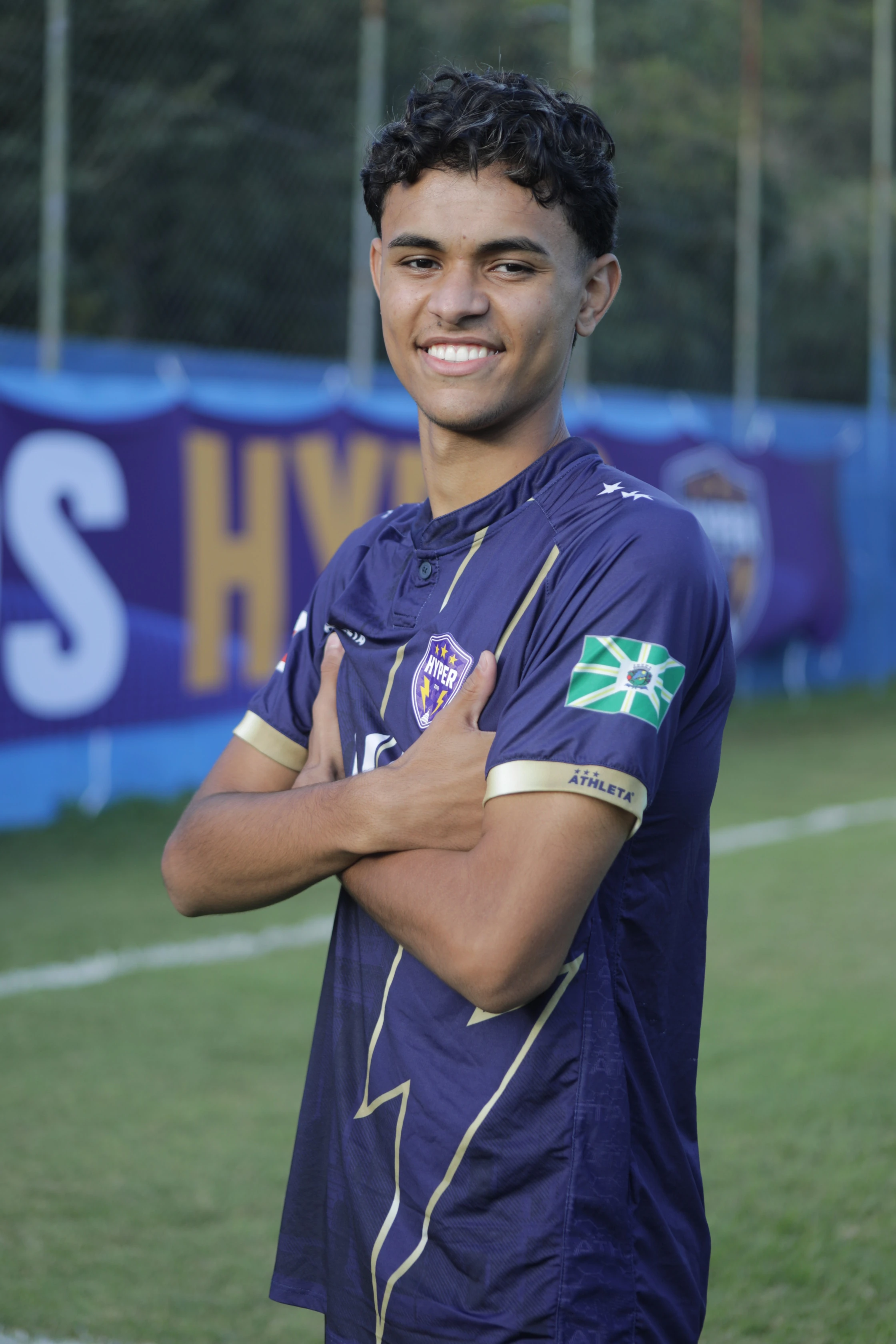 Gabriel Garla