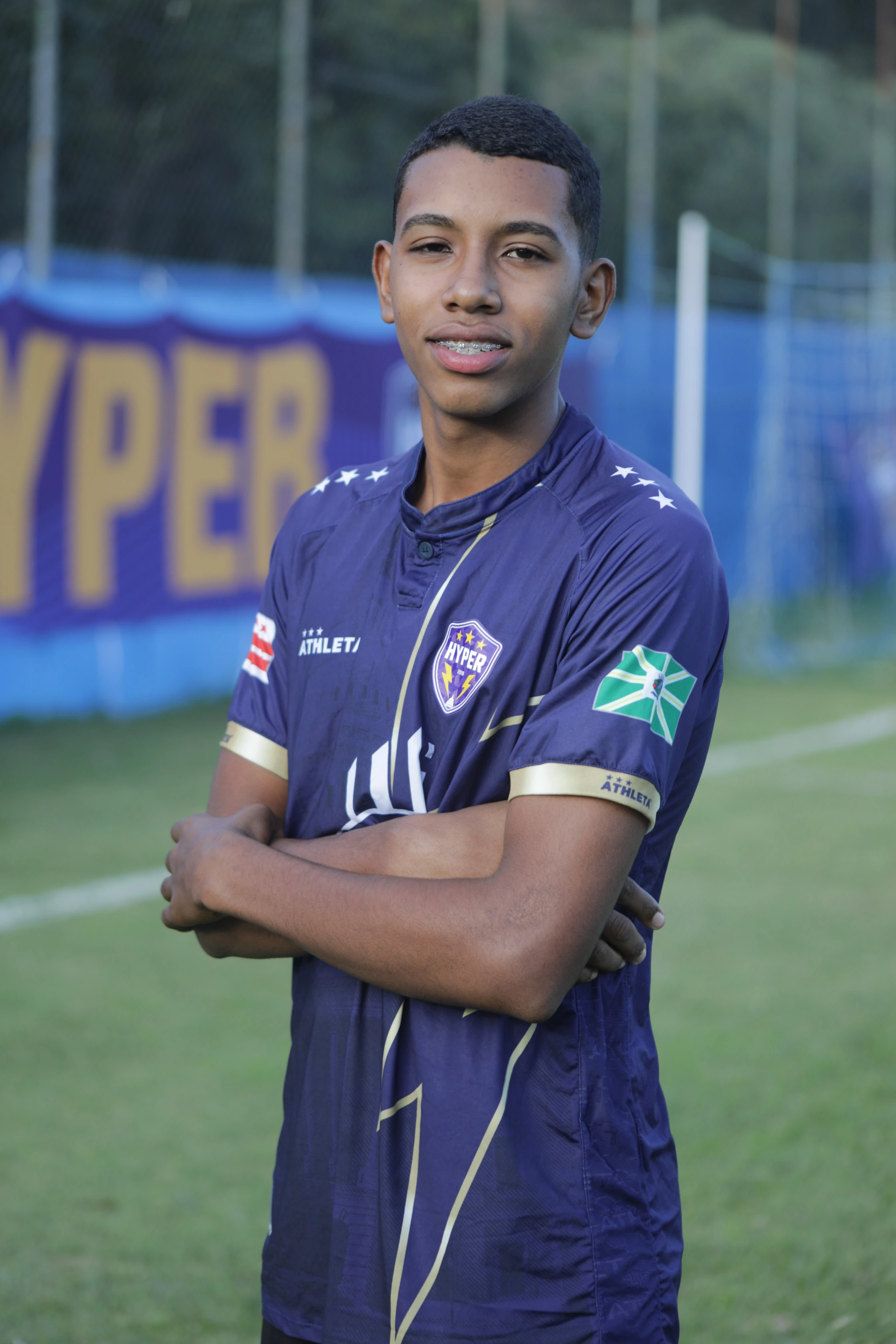 Ruan Balbino
