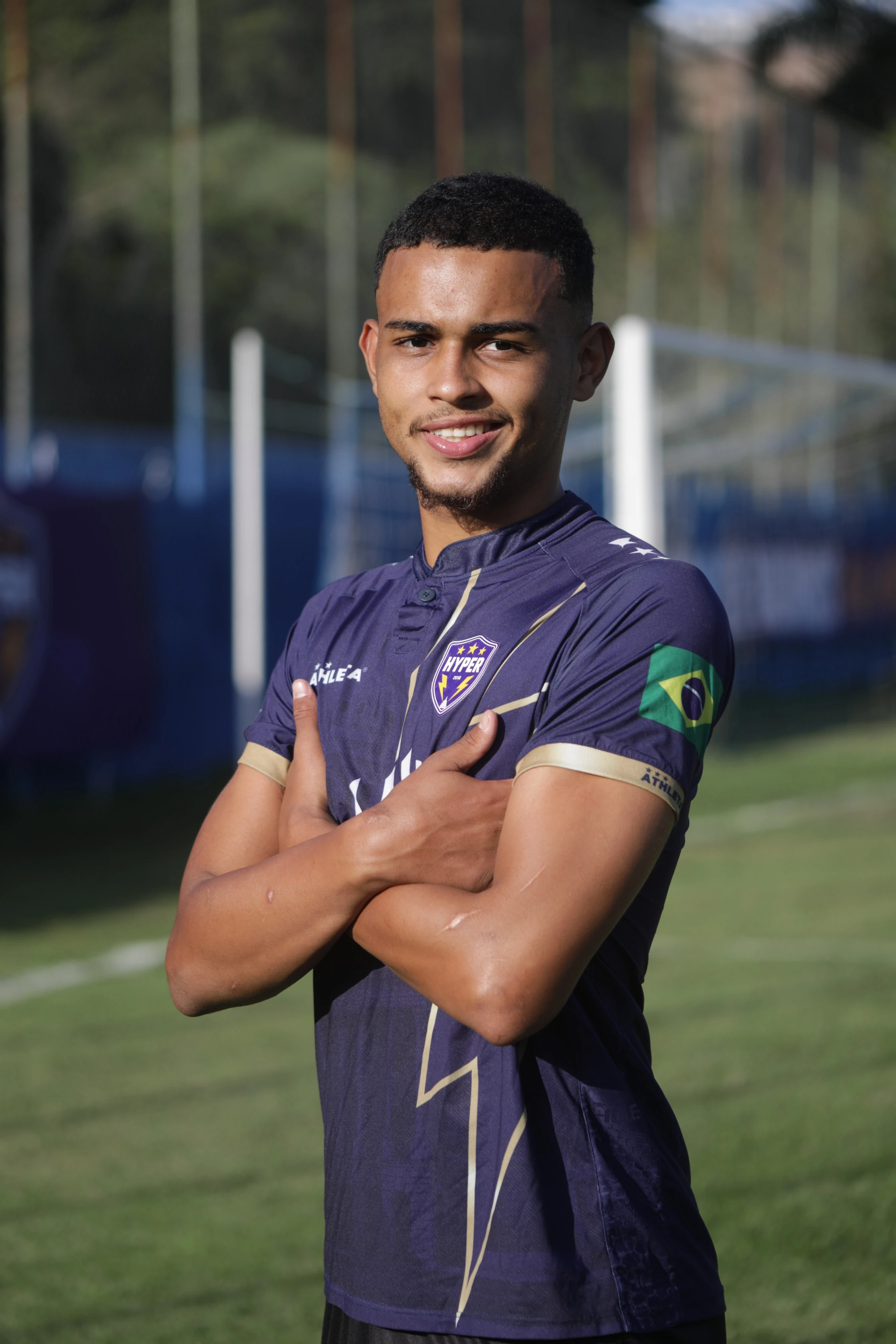 Davi Teixeira