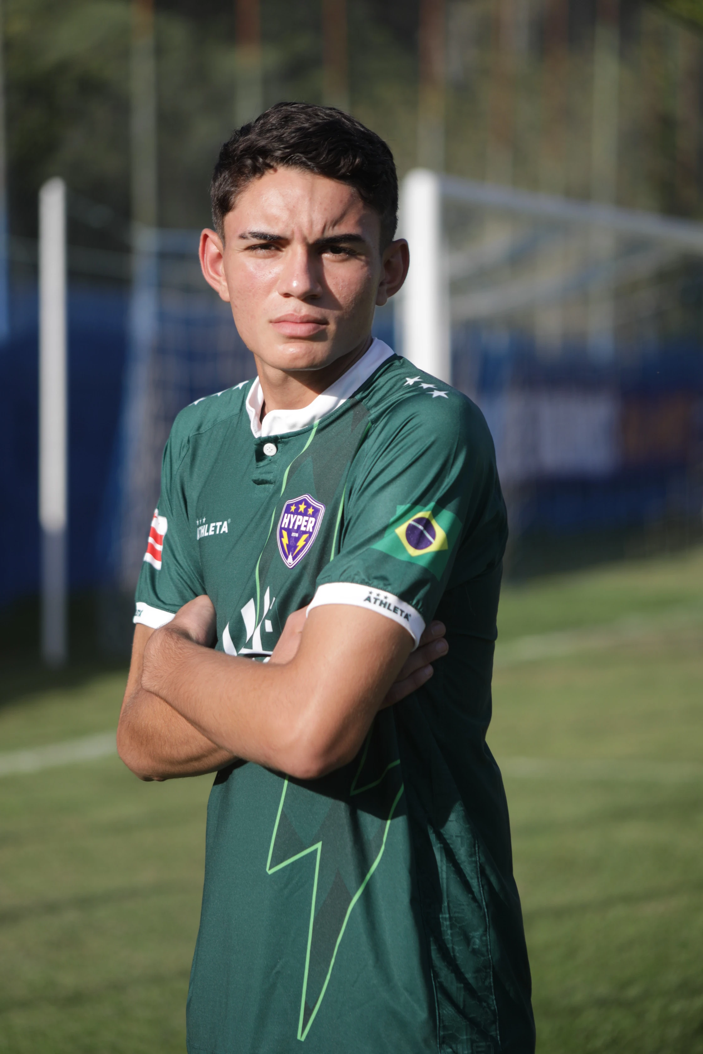 Pedro Arthur