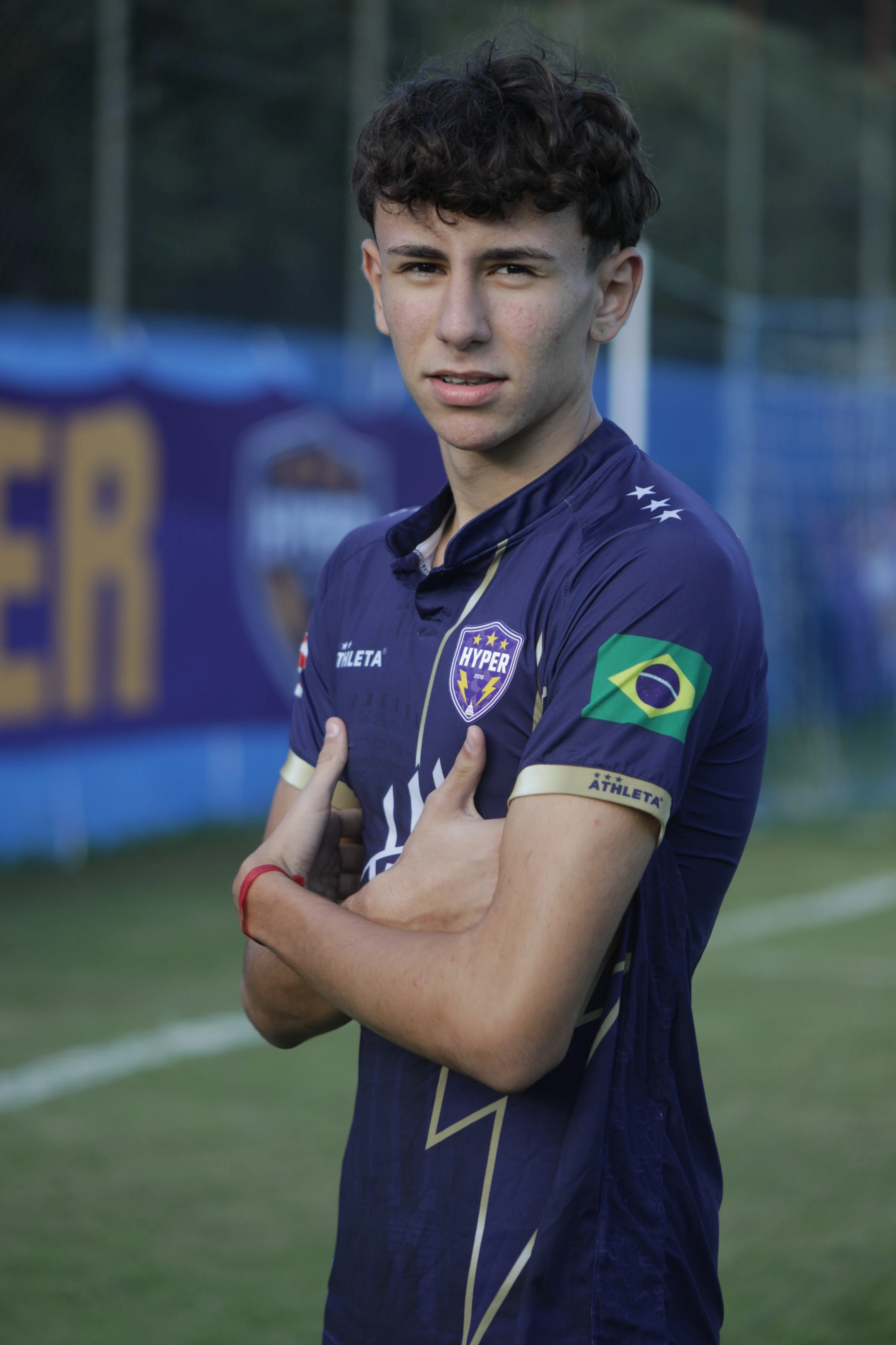 Thiago Ramasco