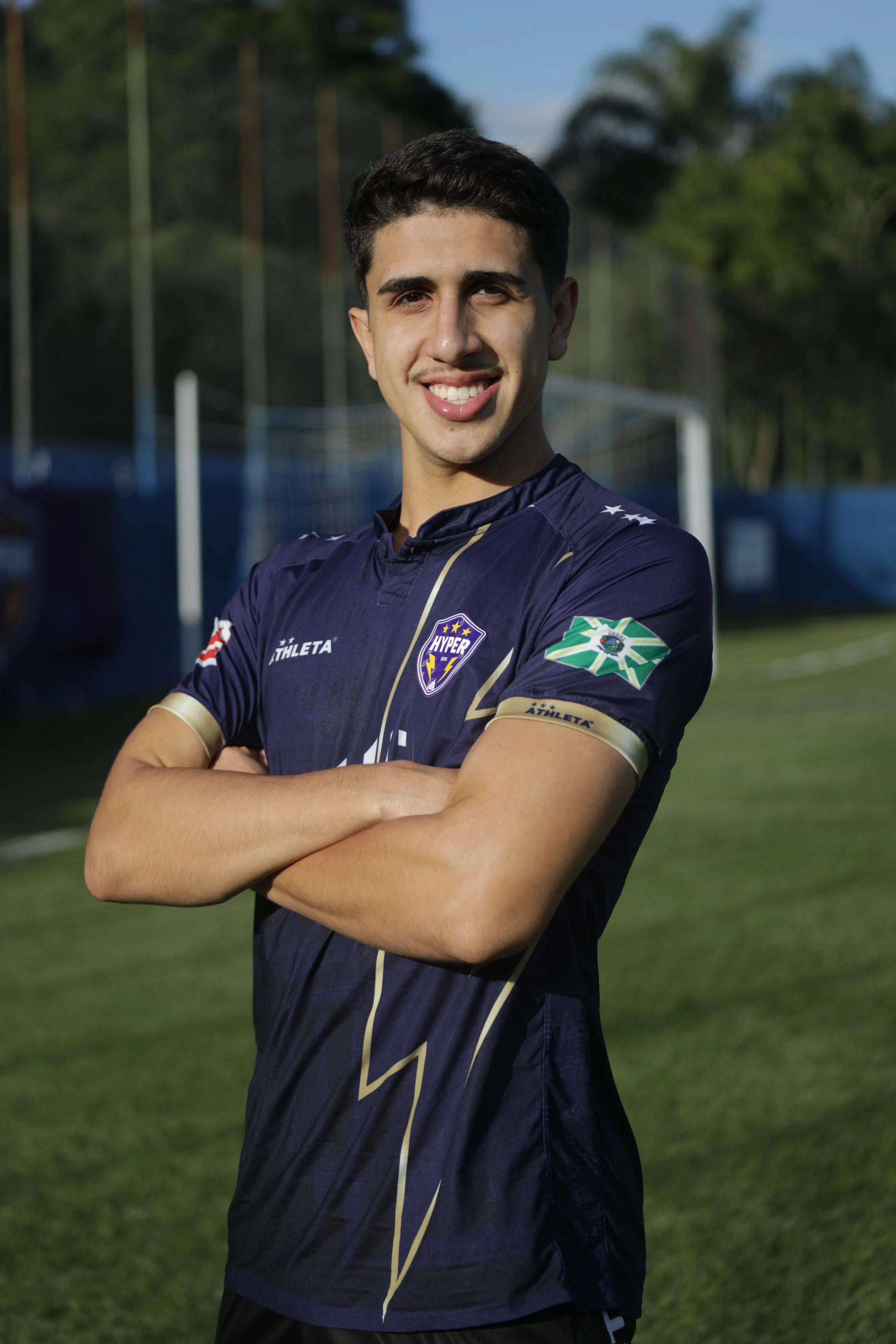 Enzo Malta