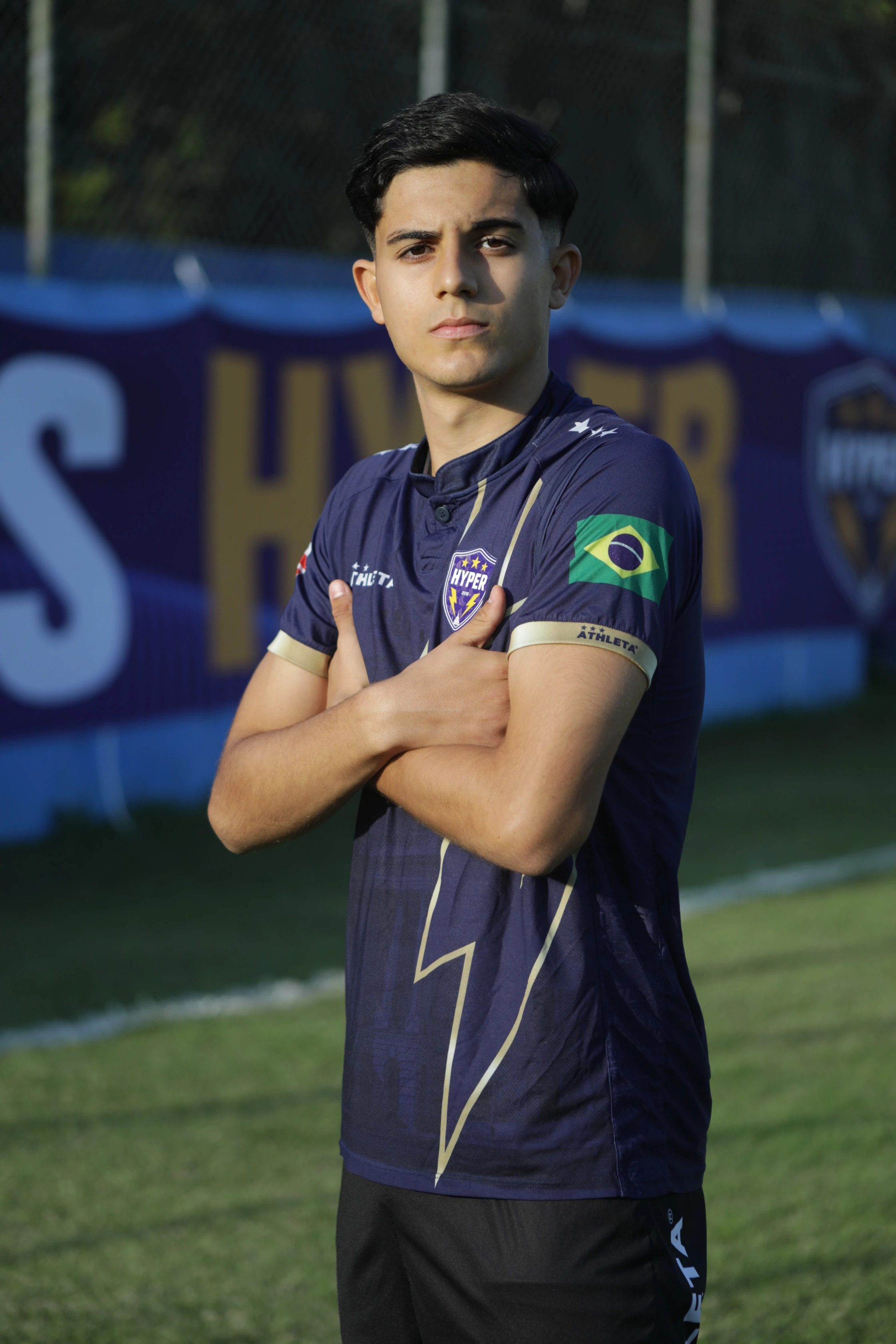 Gabriel Dinamarco