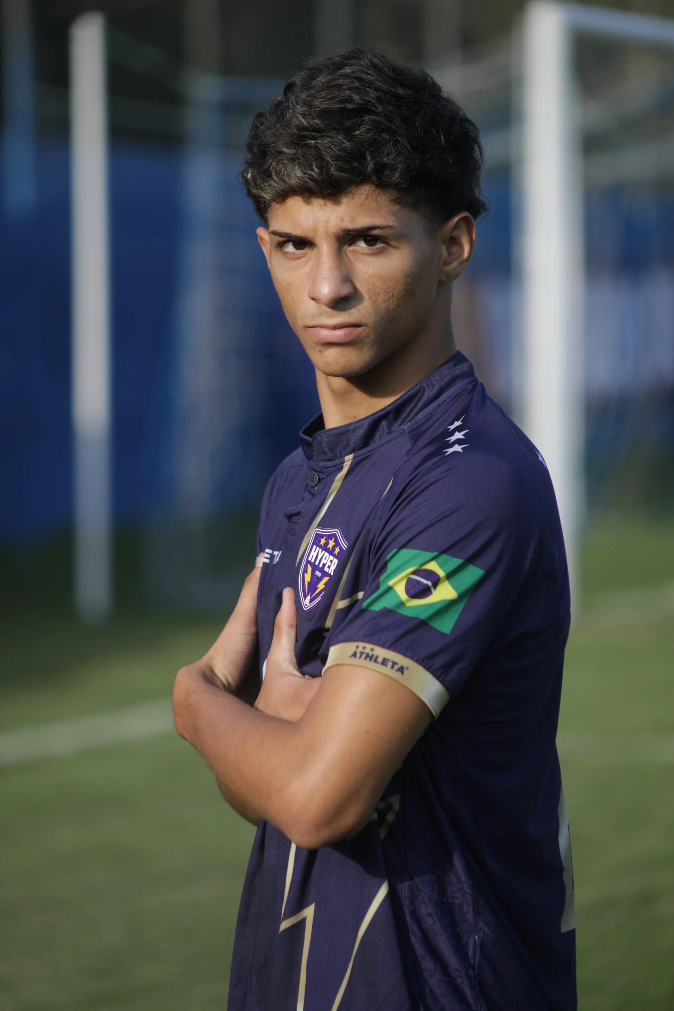 Julio Cesar