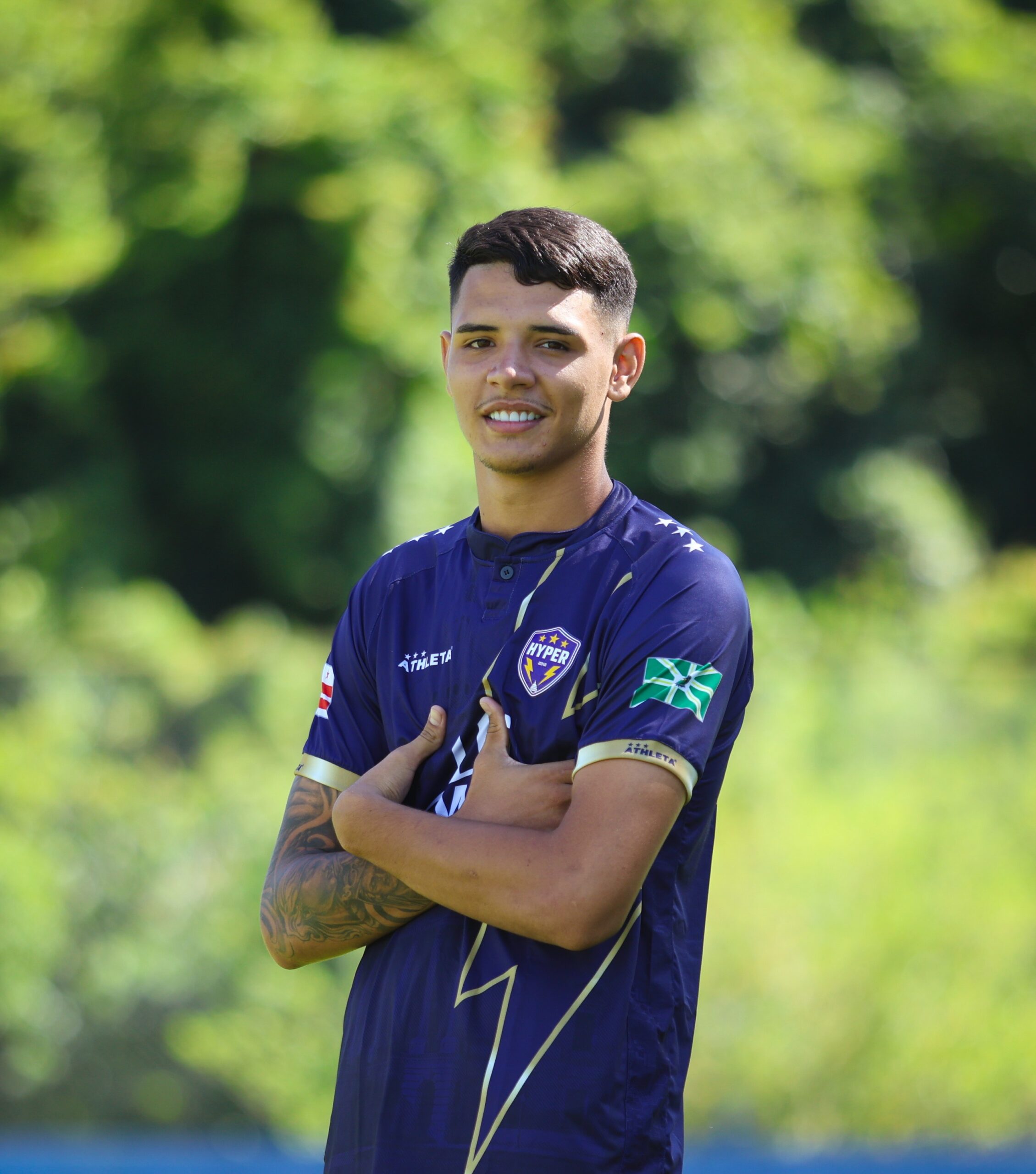 Cauã Rubens