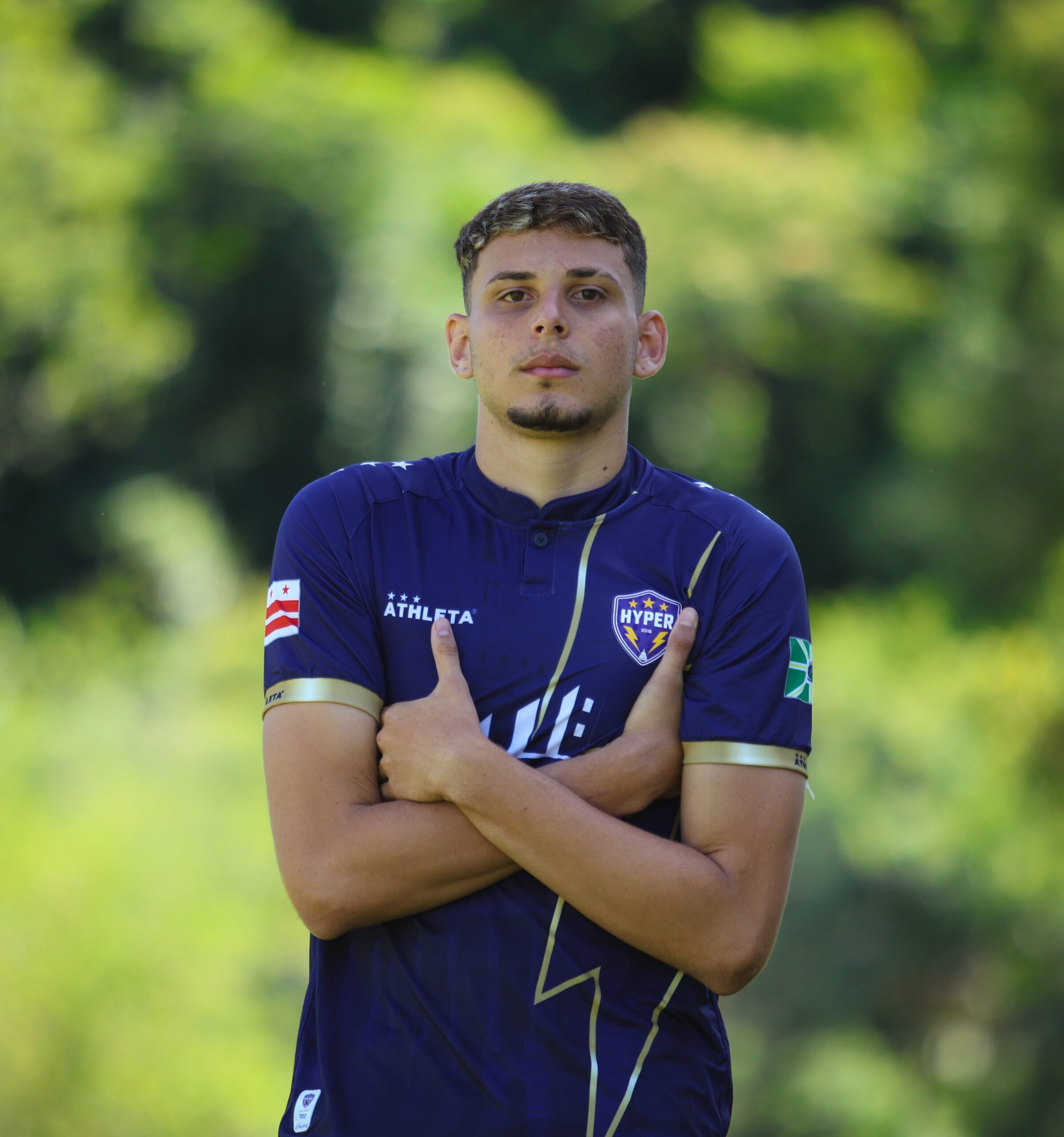 Dimas Roberto