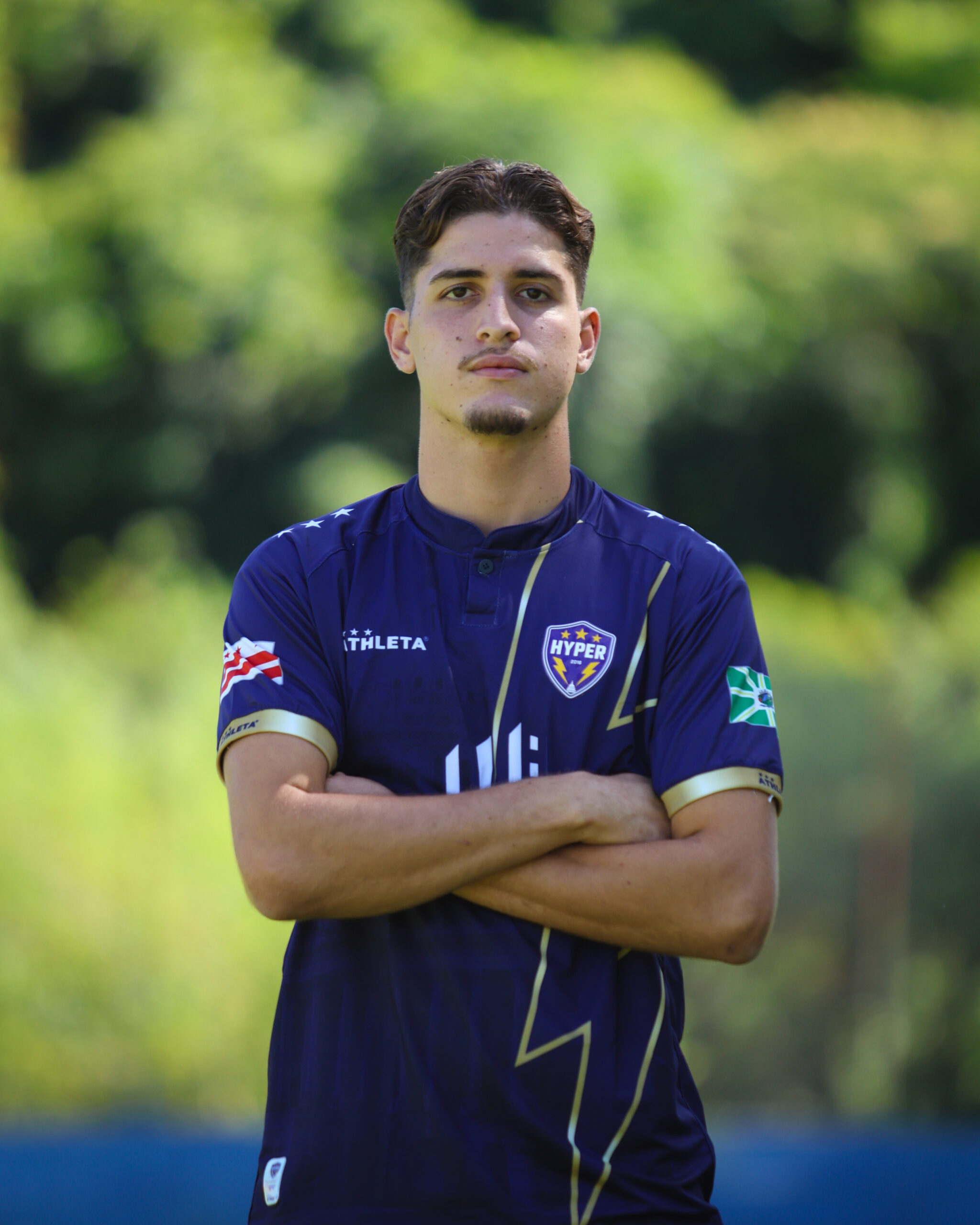 Felipe Tombini