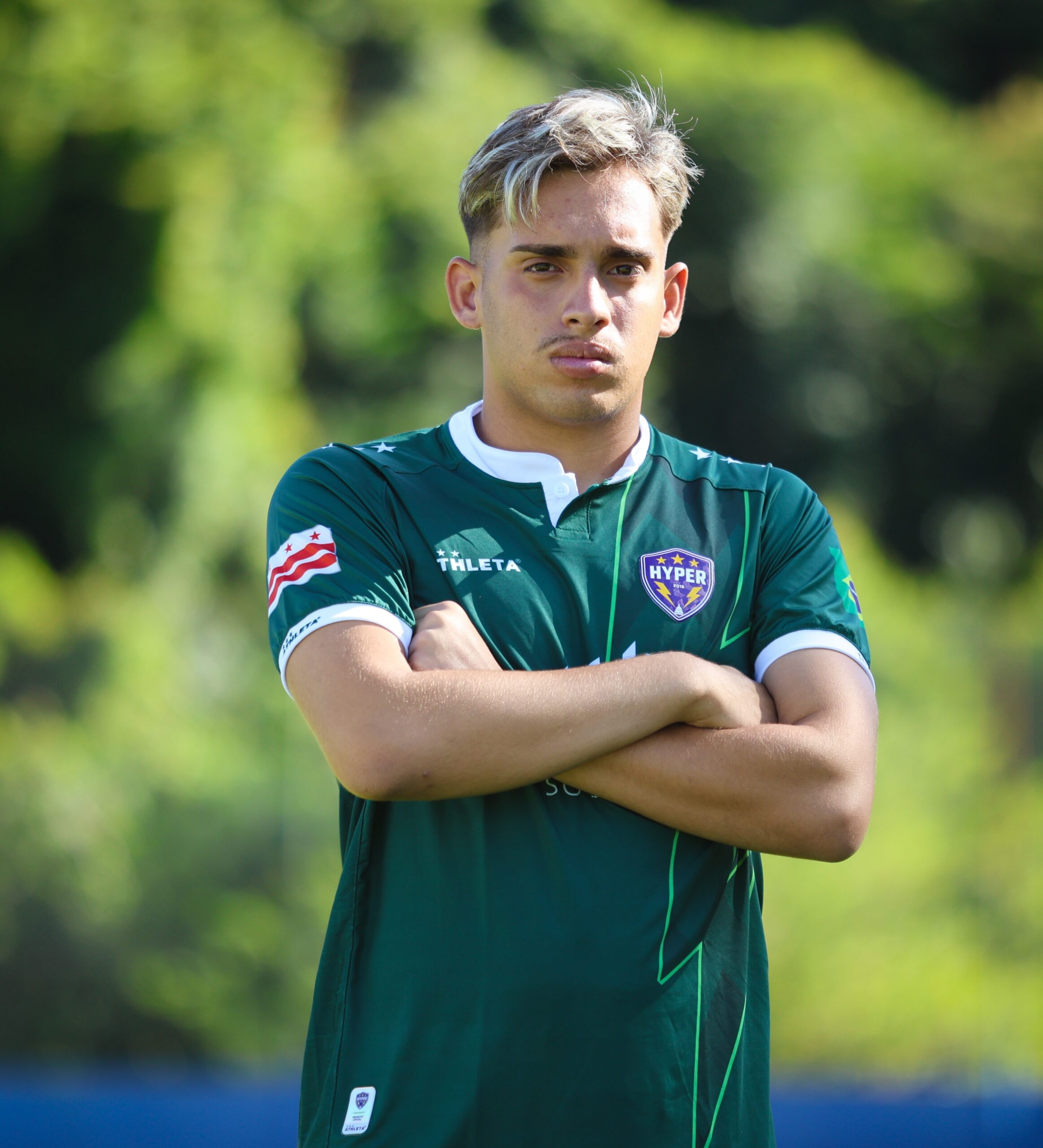 Guilherme Ramos