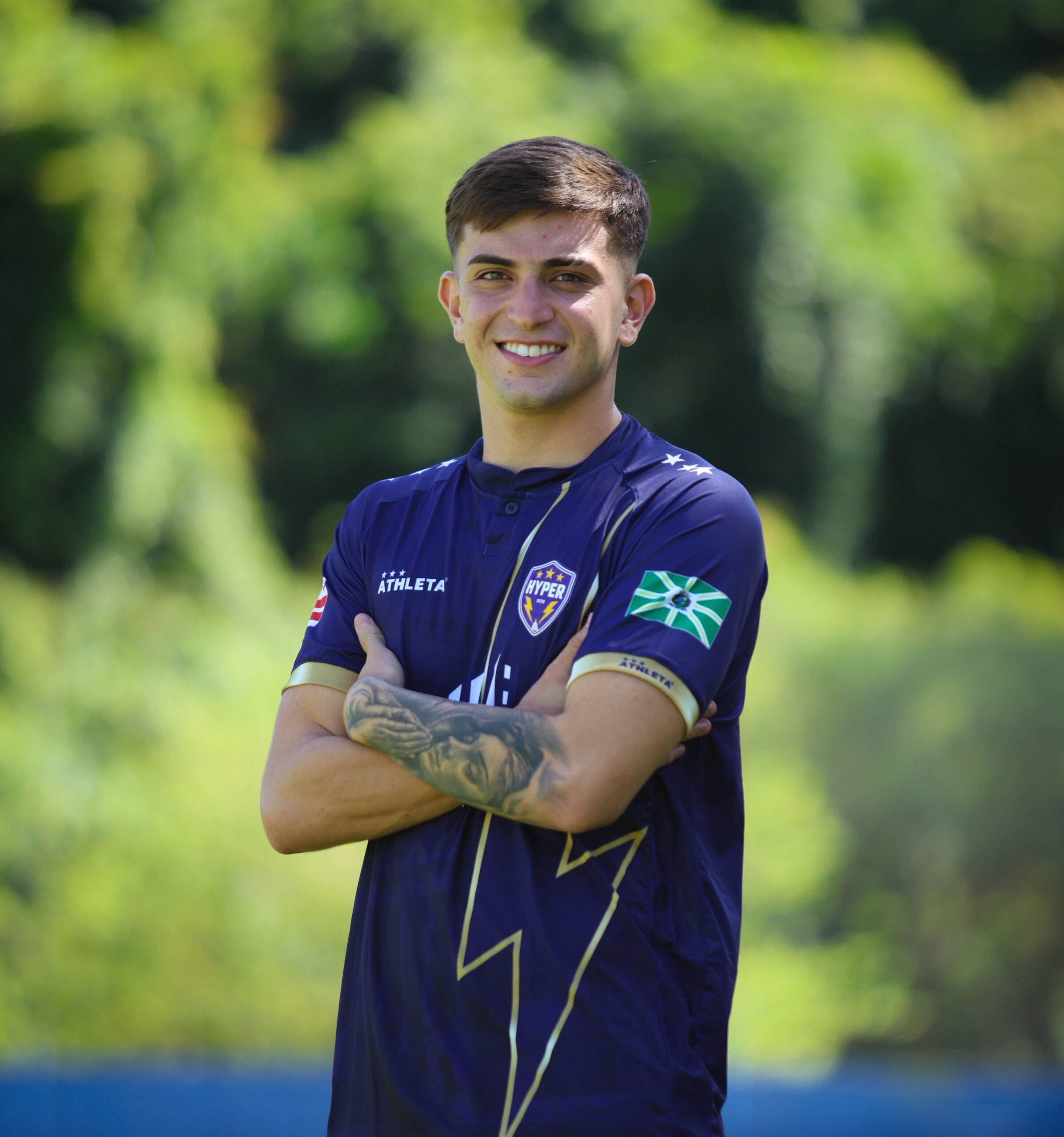 Gustavo Nista