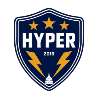 Camisa Hyper