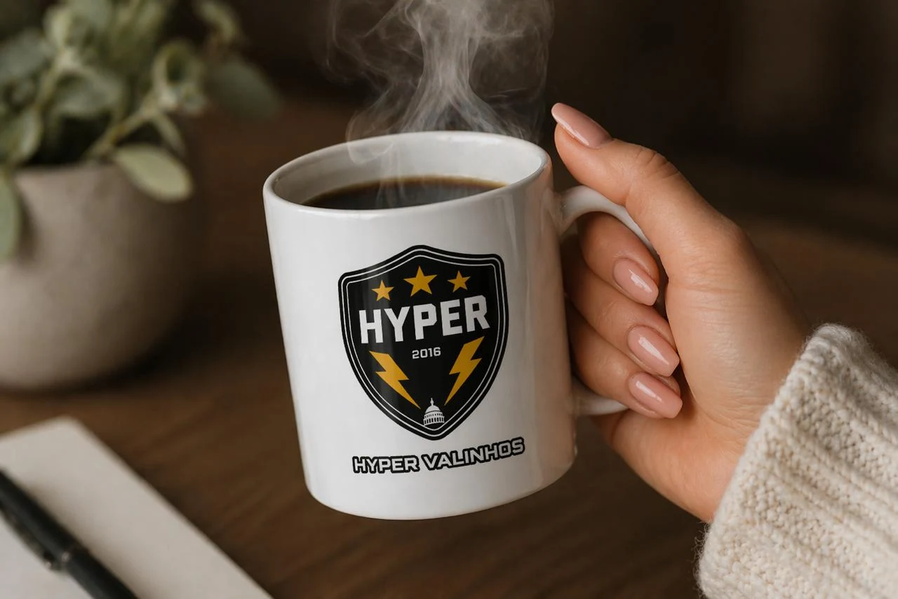 Caneca Hyper - imagem 3