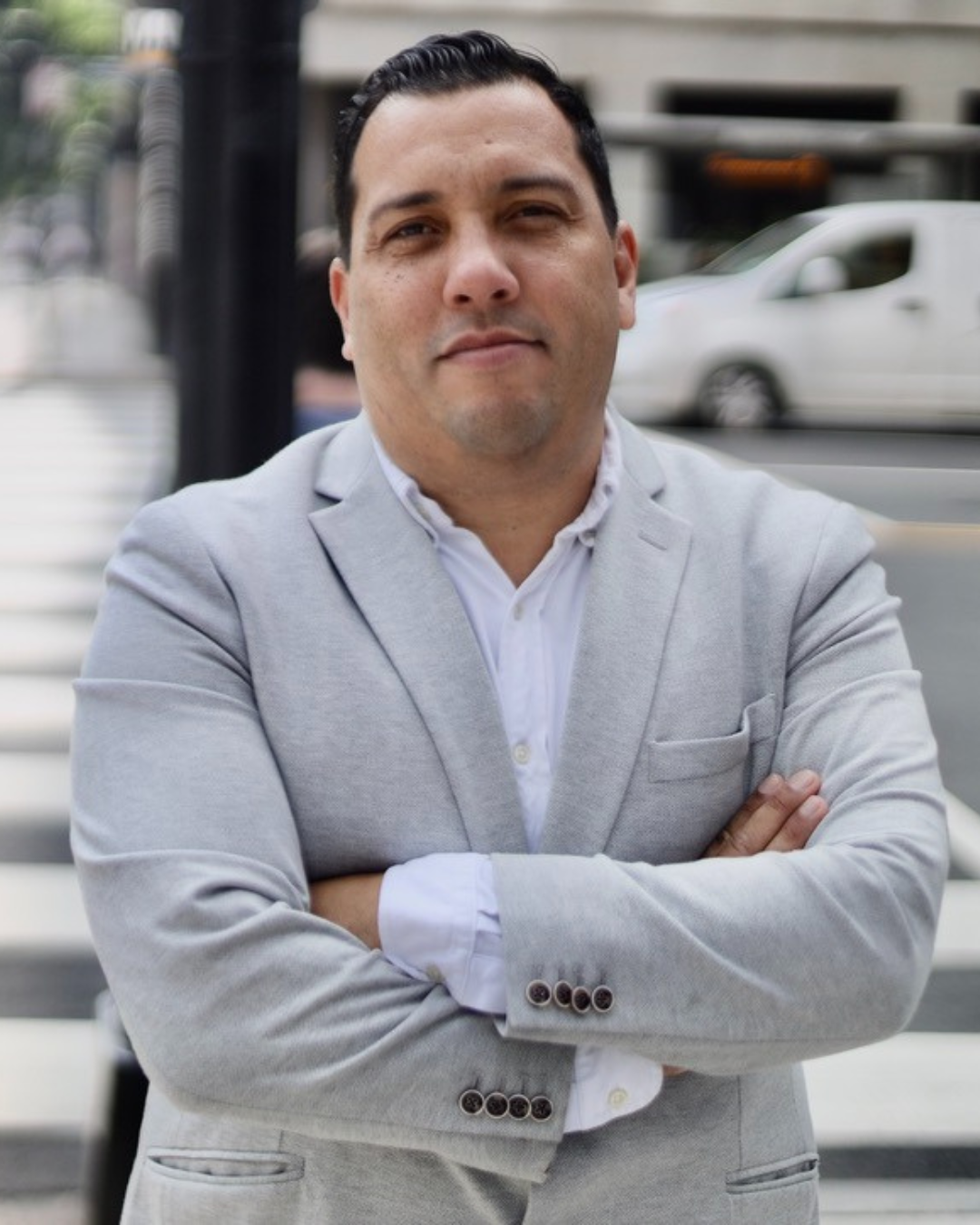 Wilson Mattos
