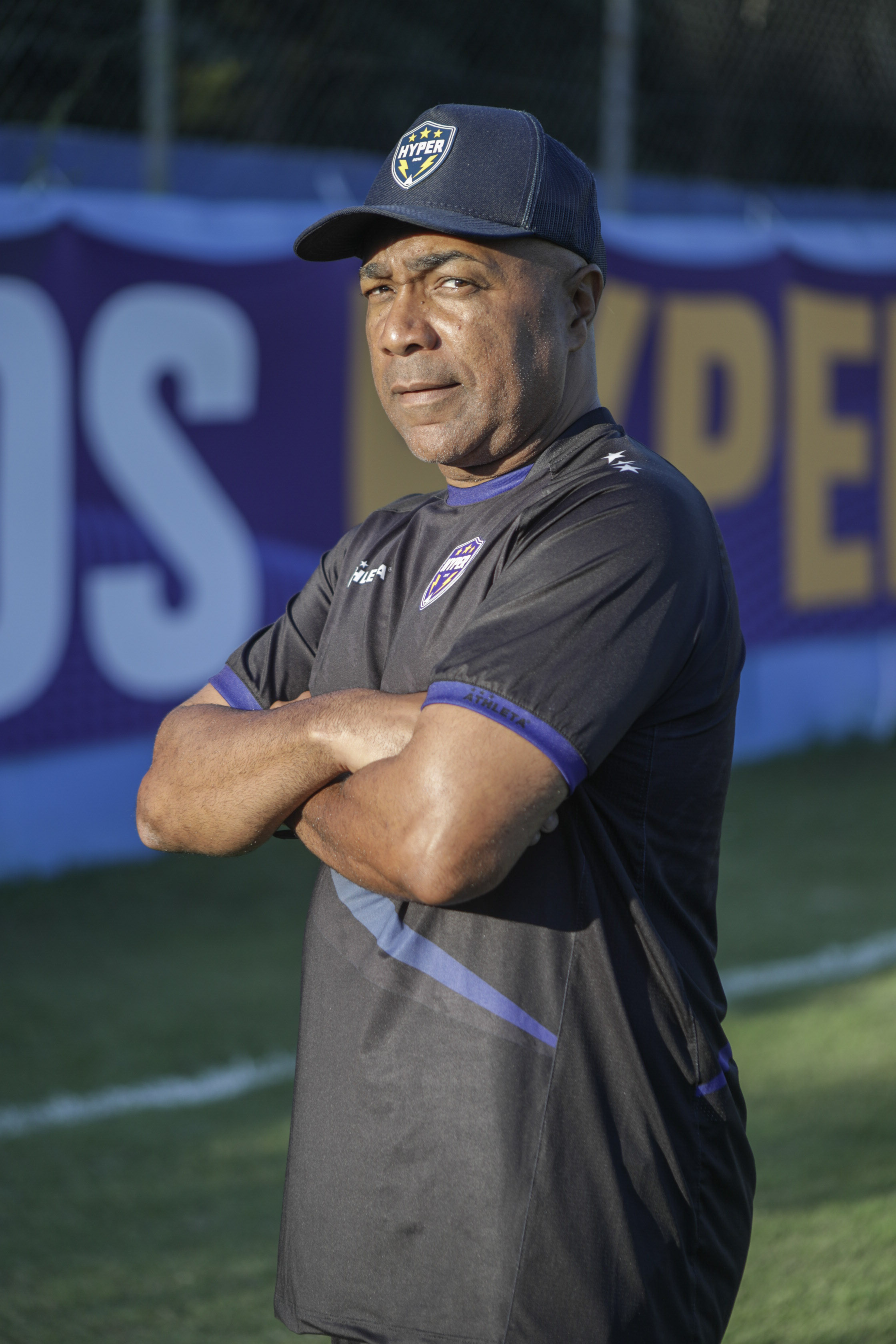 Carlos Amaral