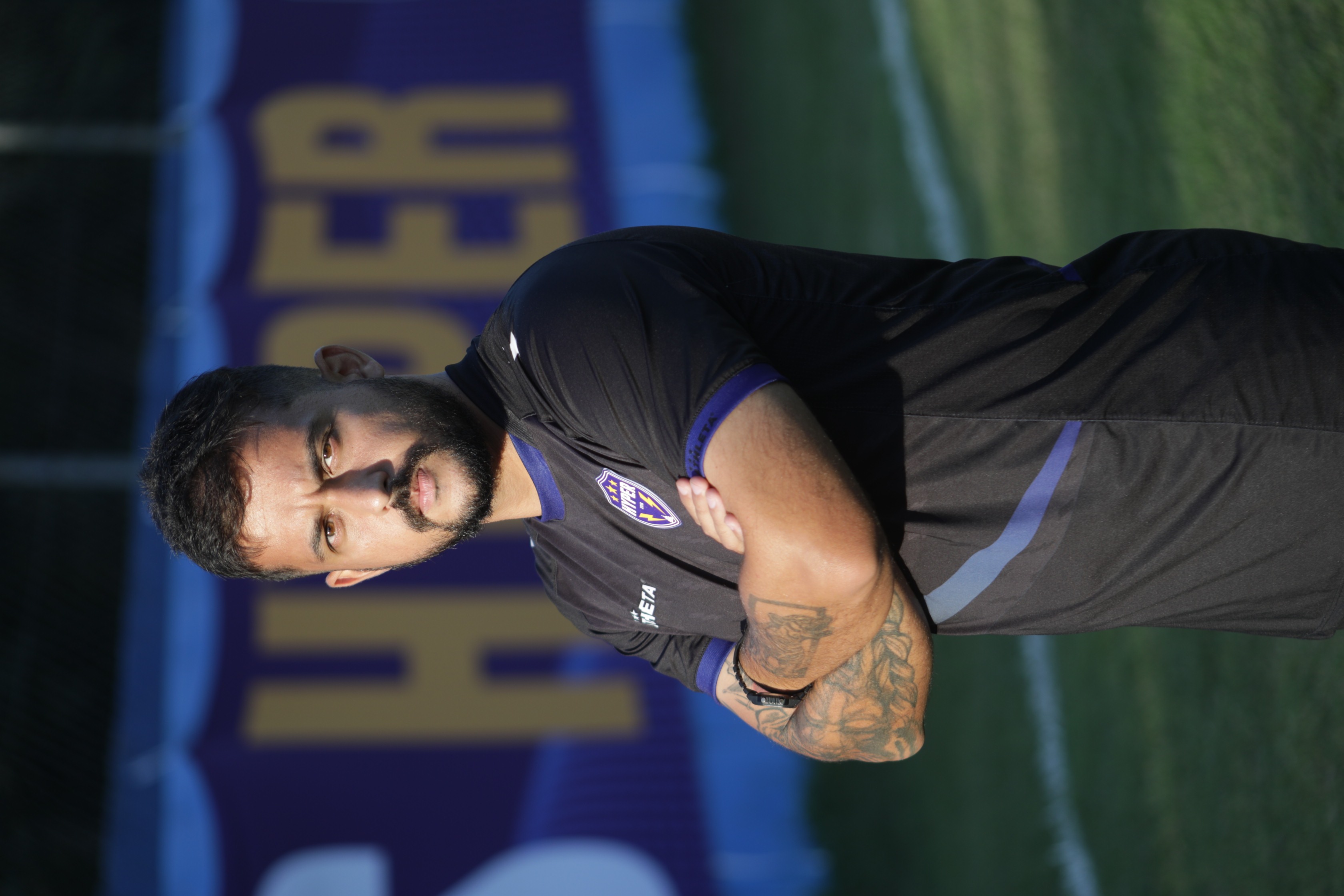 Felipe Penido