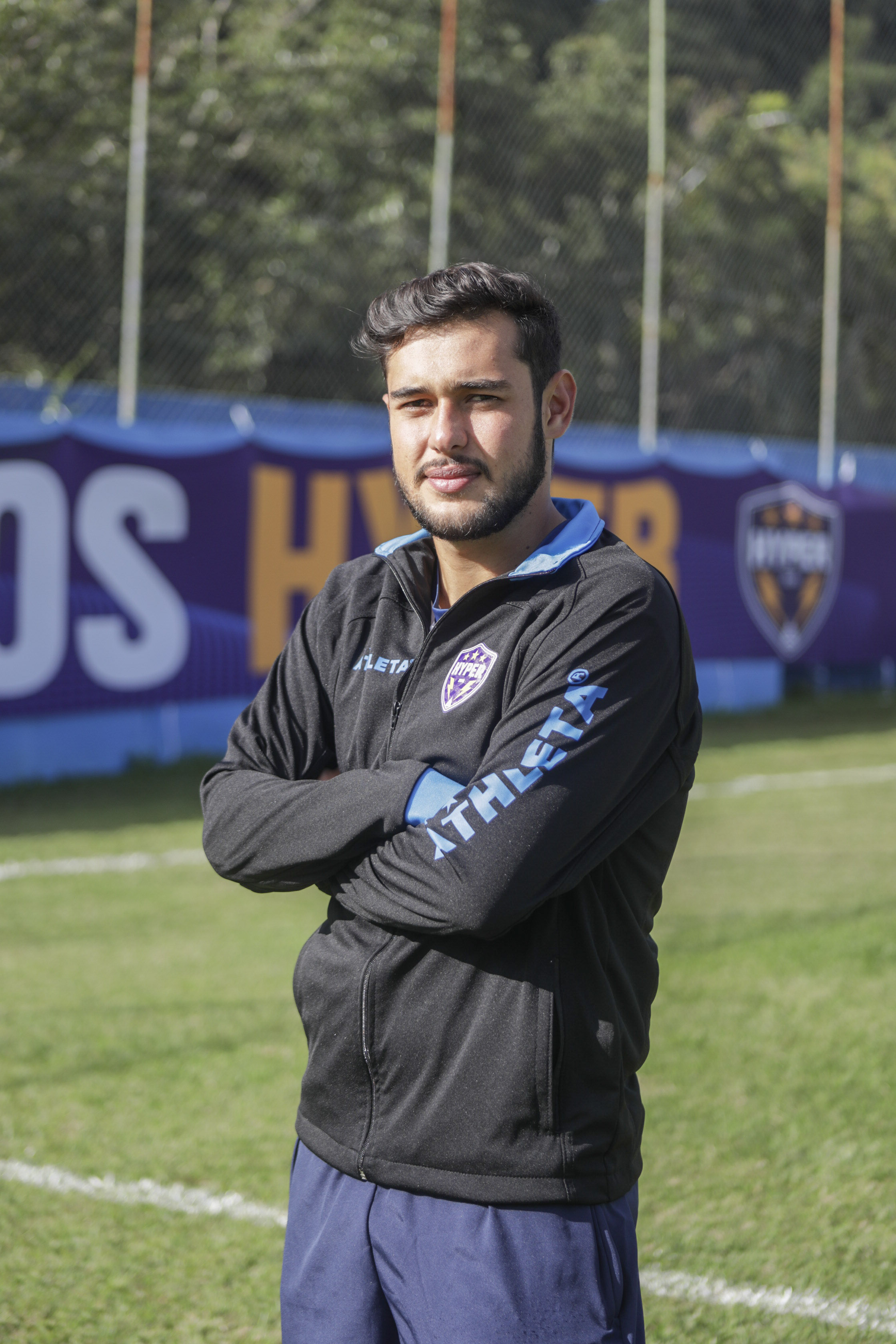 Gustavo Parise