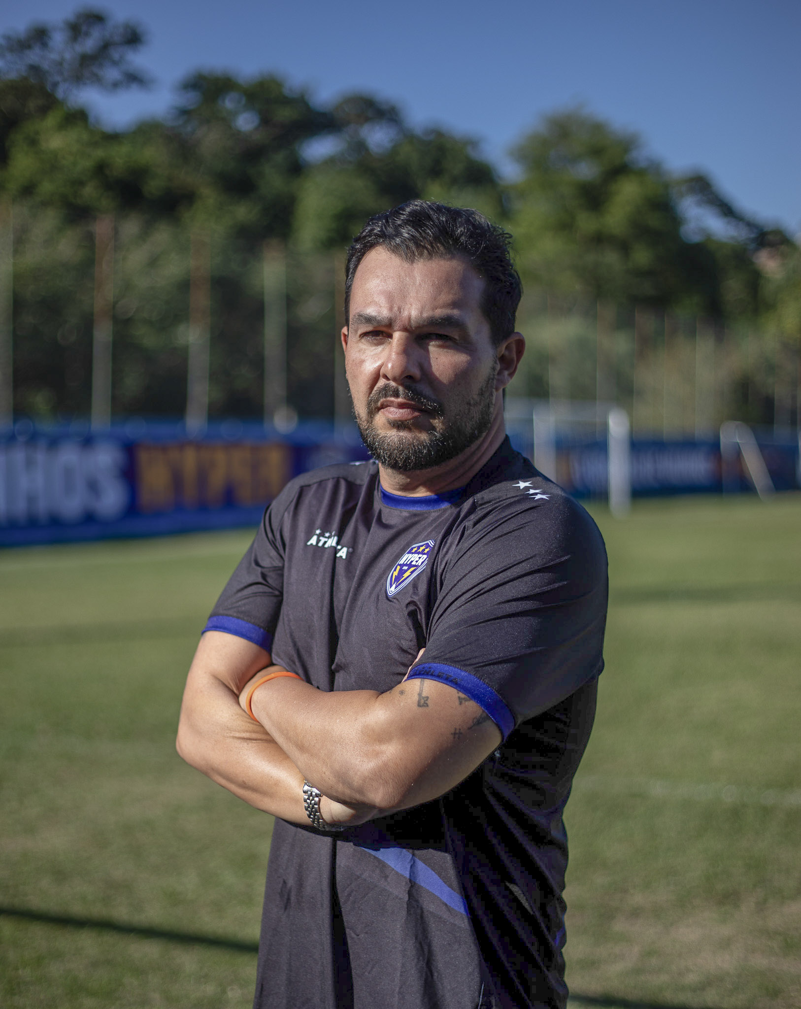 Marcelo Casado